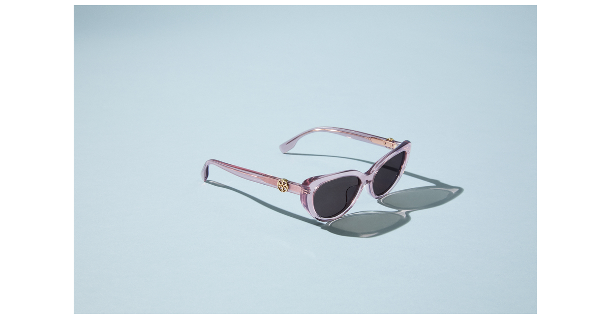 MyEyeDr. and Tory Burch Partner on New Frames for Spring | Business Wire