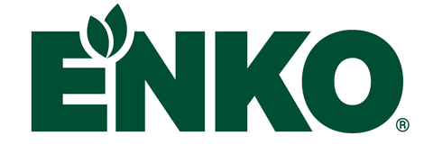 Enko Chem, Inc. Logo