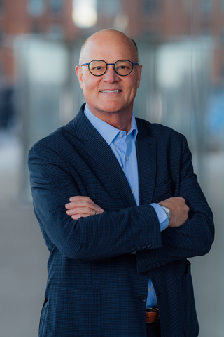 original Tony Klemm, CEO, Enko Chem Inc. (Photo: Business Wire)