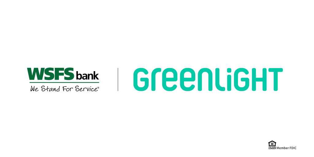 WSFS Bank Partners with Greenlight to Help Increase Financial Literacy Among Kids and Teens