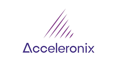 Acceleronix Logo