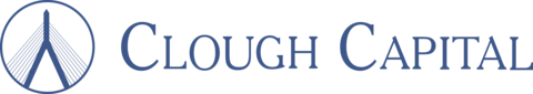 Clough Capital Logo