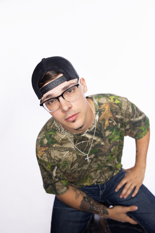 original Chase Matthew will perform at Rivers Casino Pittsburgh on Friday, March 28, at 7 p.m. (Photo: Business Wire)