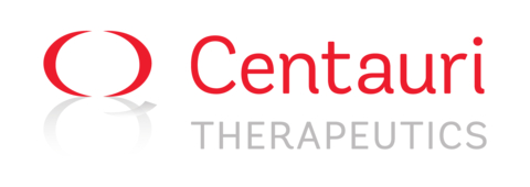Centauri Therapeutics Limited Logo