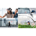  Quectel lancia l'antenna trasparente 5G, ridefinendo l'estetica della connettività