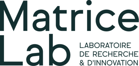MatriceLab Innove Logo
