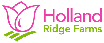 Holland Ridge Farms Logo