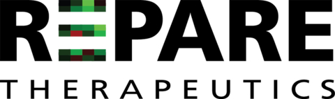 Repare Therapeutics Inc. Logo