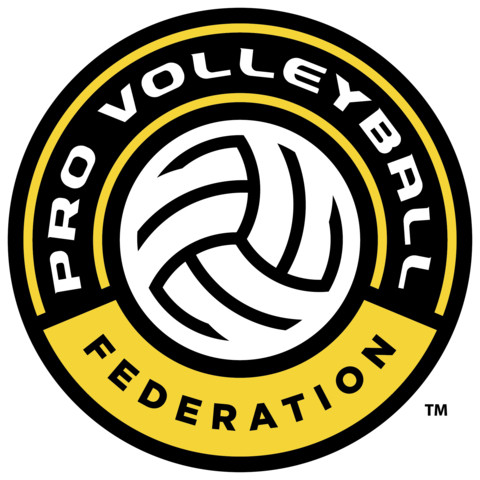 Pro Volleyball Federation (Graphic: FICO)