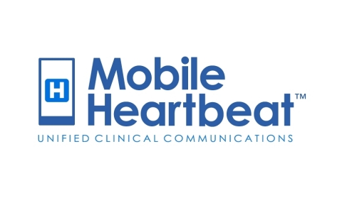 Mobile Heartbeat Logo