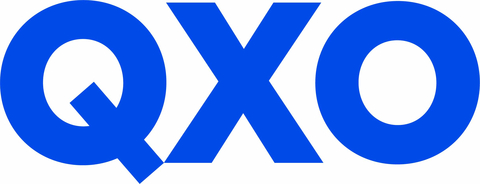QXO, Inc Logo
