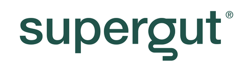 Supergut Logo