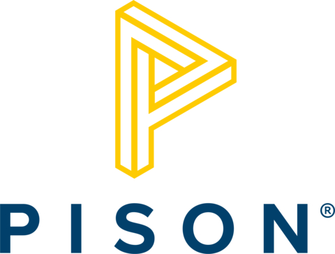 Pison Technology Logo