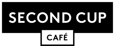 Second Cup Café Logo