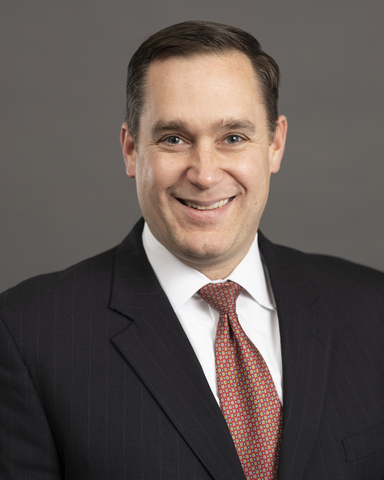 original Dan Byrnes, CFA Named President at AAM (Photo: Business Wire)