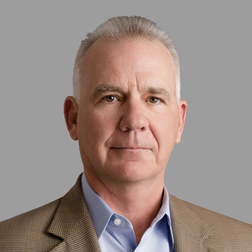 Jeff Reilly joins S&B’s Board of Directors. (Photo: Business Wire)