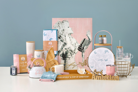 Dollar General Expands Dolly Parton Kitchen and Housewares Collection, Welcomes New Spring Line (Photo: Dollar General)