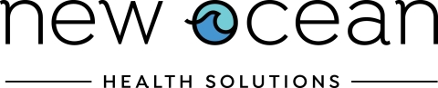 New Ocean Health Solutions Logo