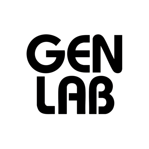 GenLab Venture Studios Logo