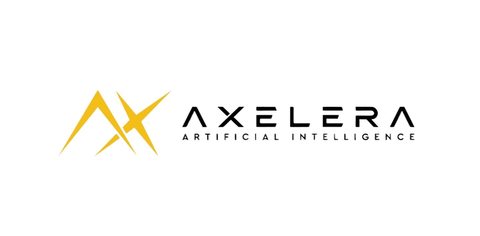 Axelera AI Logo