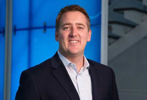 original Steve Olson, head of system operations and airports, JetBlue (Photo: Business Wire)