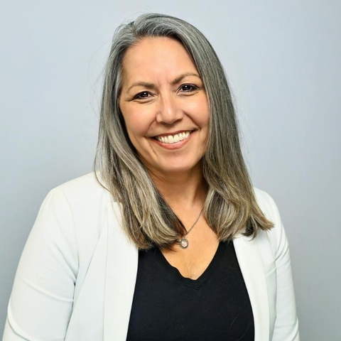 original Maria Robinson joins Airship's executive leadership team as Chief Marketing Officer. (Photo: Business Wire)