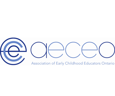 Ontario Coalition for Better Child Care Logo
