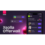Xsolla Offerwall aumenta la monetizzazione dei giochi e migliora il coinvolgimento dei giocatori non paganti