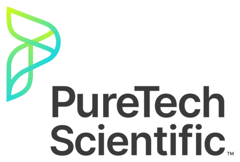PureTech Scientific LLC Logo