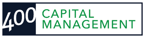 400 Capital Management LLC Logo