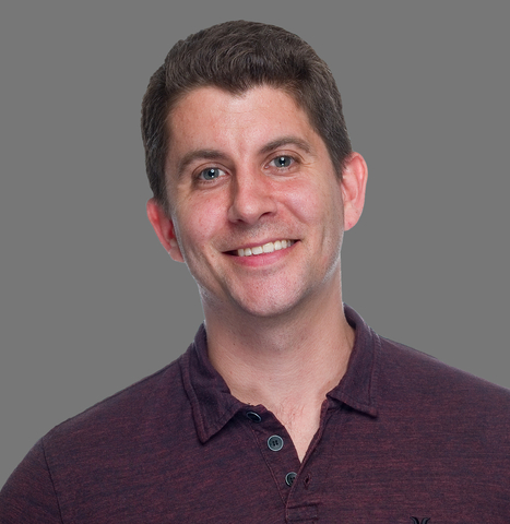 original Marshall Erwin, Chief Information Security Officer at Fastly (Photo: Business Wire)