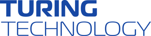 Turing Technology Logo