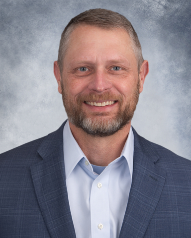 original Blake Sanderson, First Internet Bank First Vice President, Commercial Real Estate Acquisition (Photo: First Internet Bank)