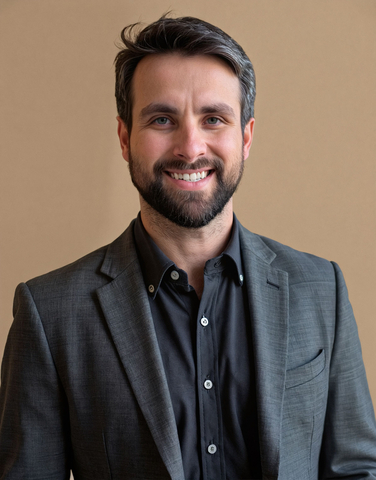 original Max Shill, Chief Operating Officer, AdAction (Photo: Business Wire)