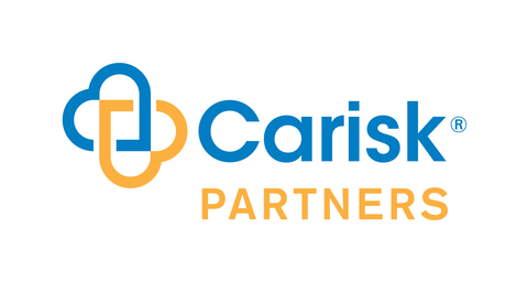 Carisk Partners Logo