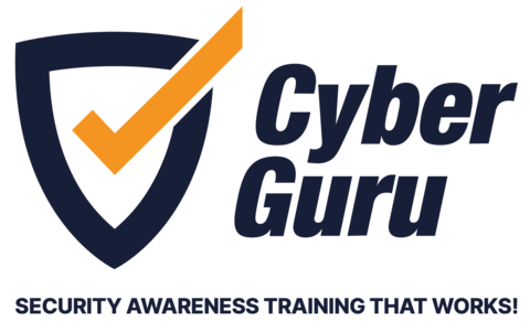 Cyber Guru Logo