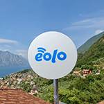 EOLO sceglie Thales per espandere Internet ad alta velocità in Italia