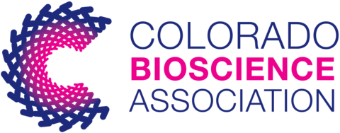 Colorado BioScience Association Logo
