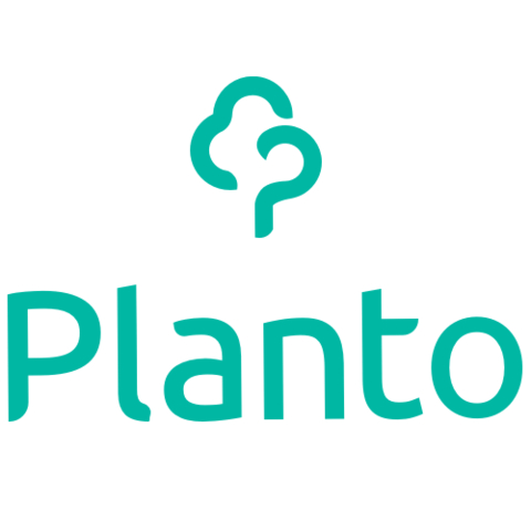 Planto Limited Logo