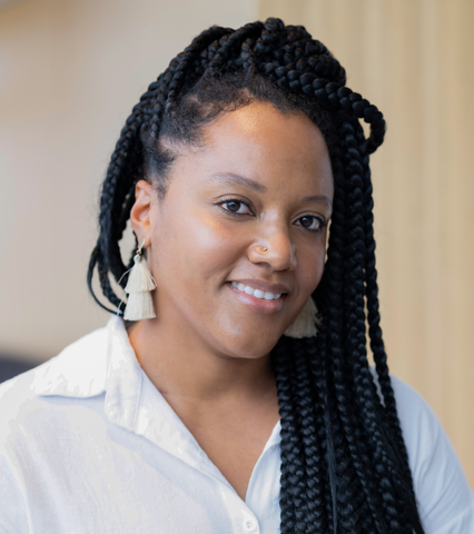 original Stefanie Thomas-Martin, Partner, Zeal Capital Partners (Photo: Business Wire)