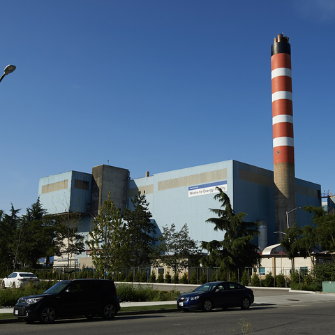 original Image of the Metro Vancouver waste-to-energy facility (Credit: Metro Vancouver)
