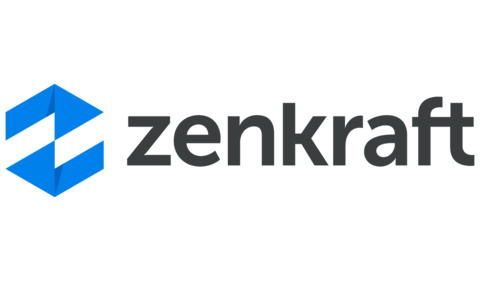 Zenkraft Logo