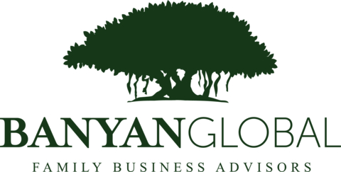 BanyanGlobal Family Business Advisors Logo