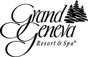 Grand Geneva Resort & Spa Logo