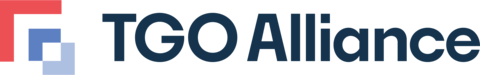 Total Grid Orchestration Alliance Logo