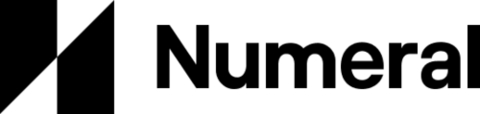 Numeral Logo