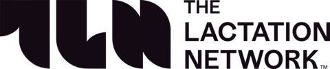 The Lactation Network Logo
