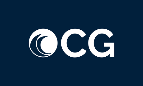Oceanic Consulting Group Logo