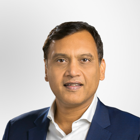 Abhishek Shankar, Chief Executive Officer of Emids (Photo: Business Wire)