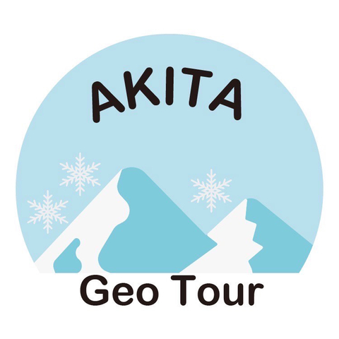 AKITA Geo Tour Co., Ltd. Logo